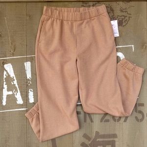 Wild Fable Target High Rise Joggers Sweat Pants